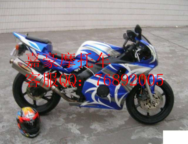 本田cb400摩托车价格 转让本田cb400摩托车 广东深圳市本高清图片